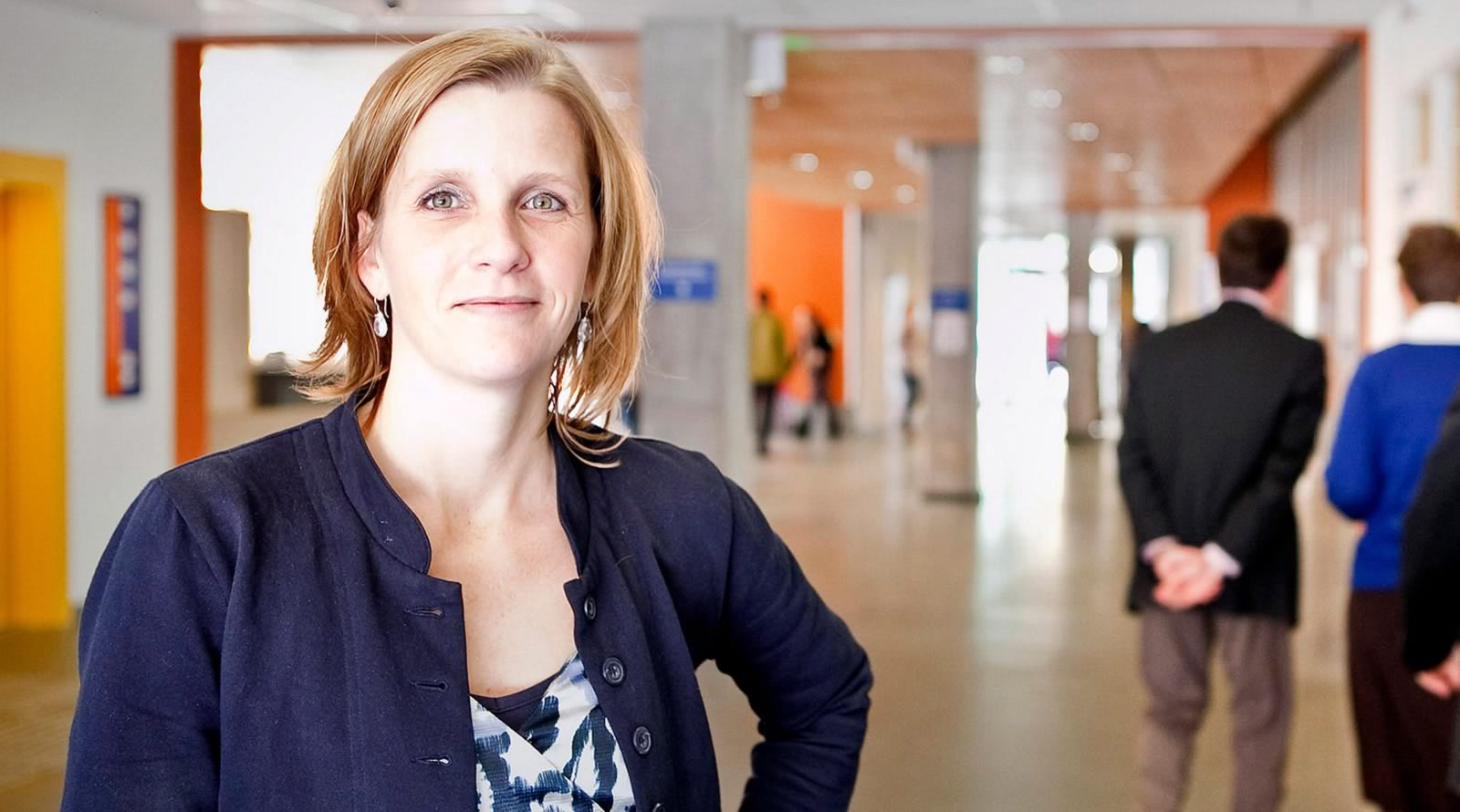 Sandra Brouwer