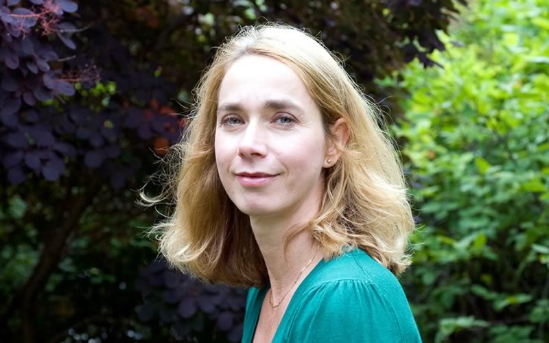 Mariët Hagedoorn