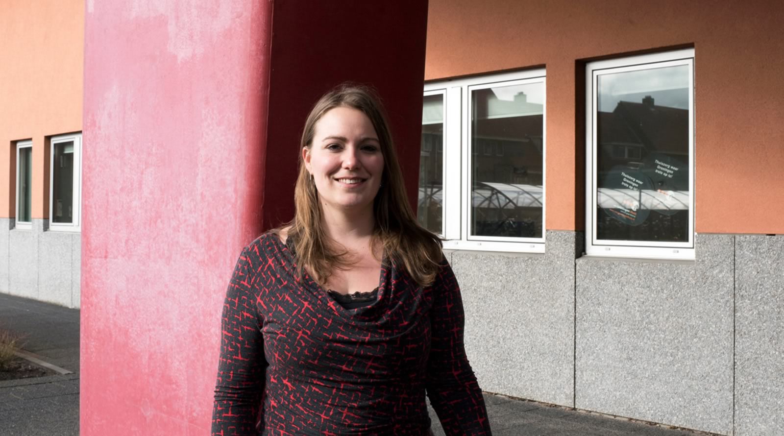 Liselotte Boerman