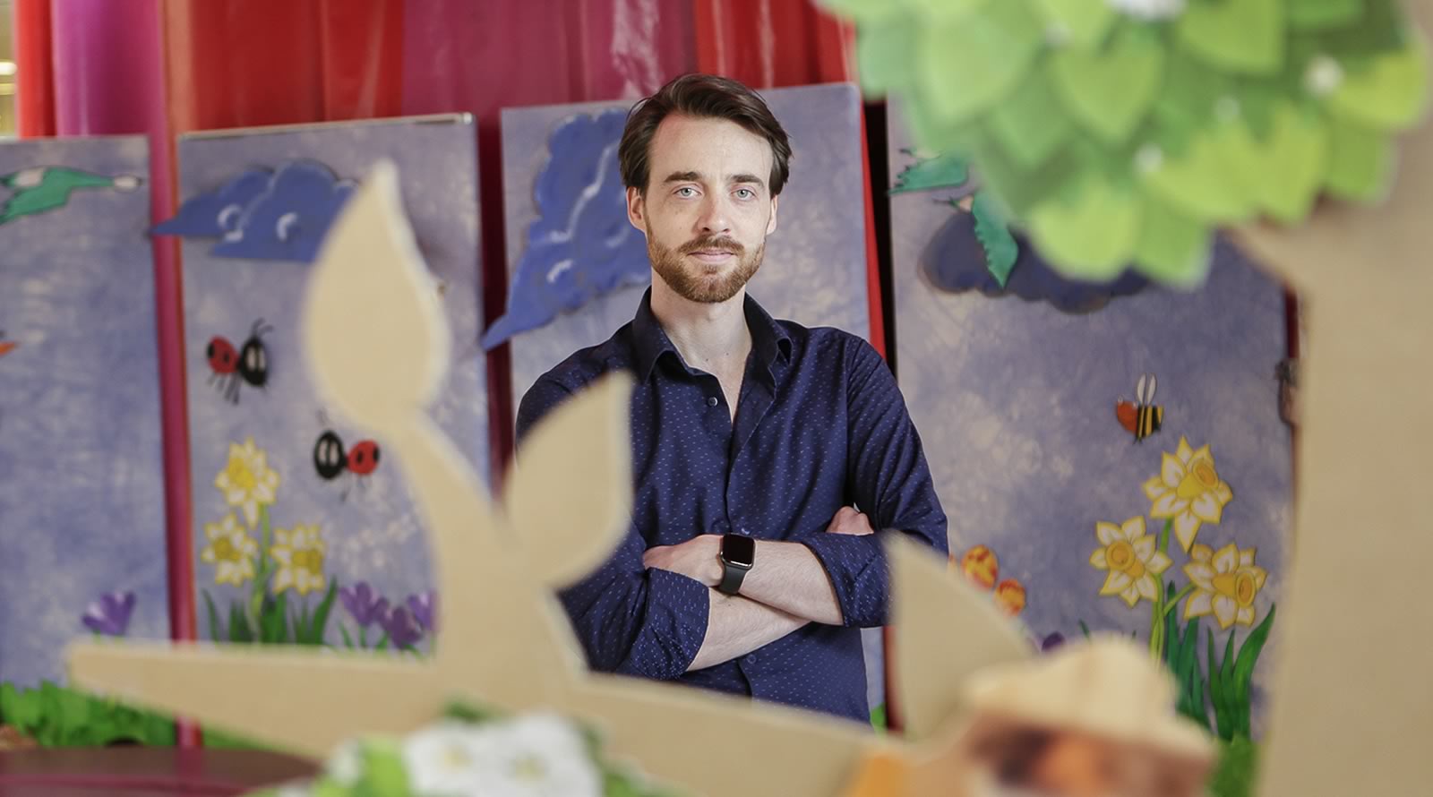 Erik Loeffen