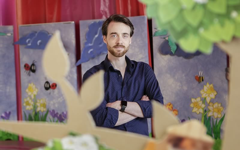 Erik Loeffen