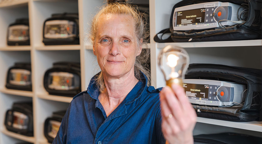A. Hazenberg