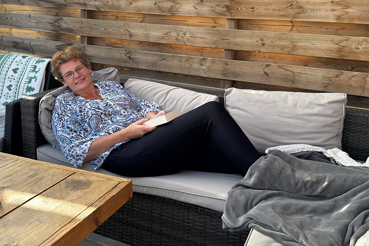 Pijncampagne chronische pijn Remko Soer