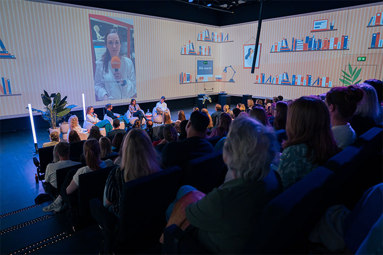 UMCG in Forum