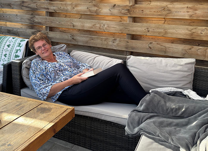 Pijncampagne chronische pijn Remko Soer