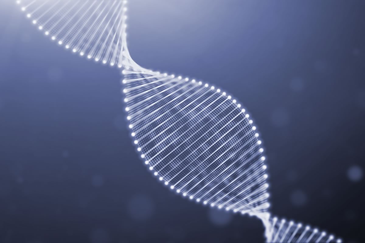 dna