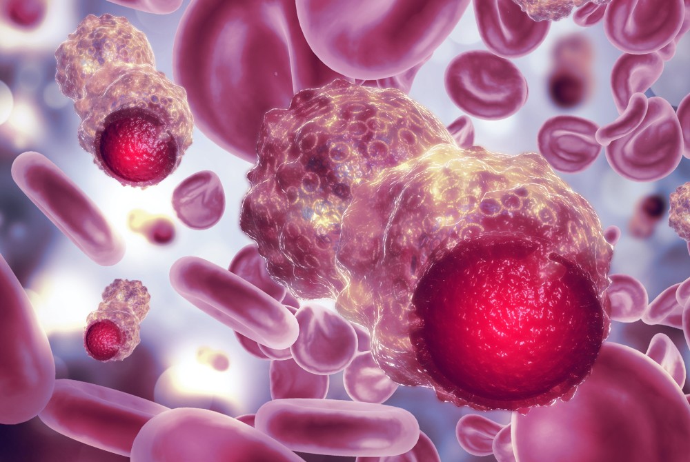 Blood cells teaser