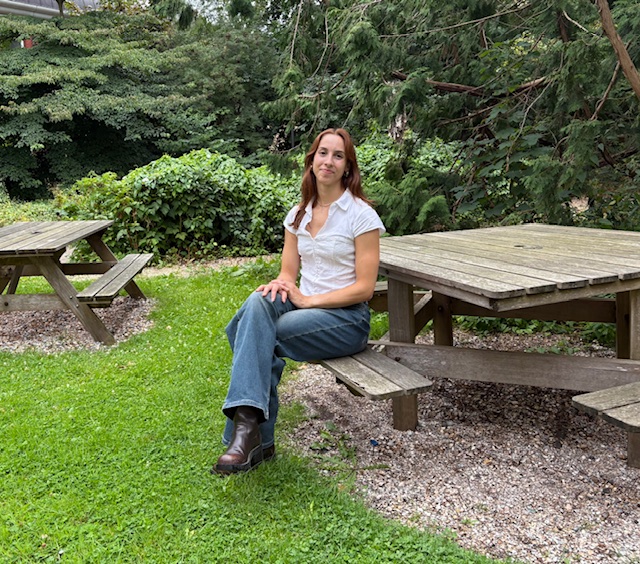 Ellen Stroemer