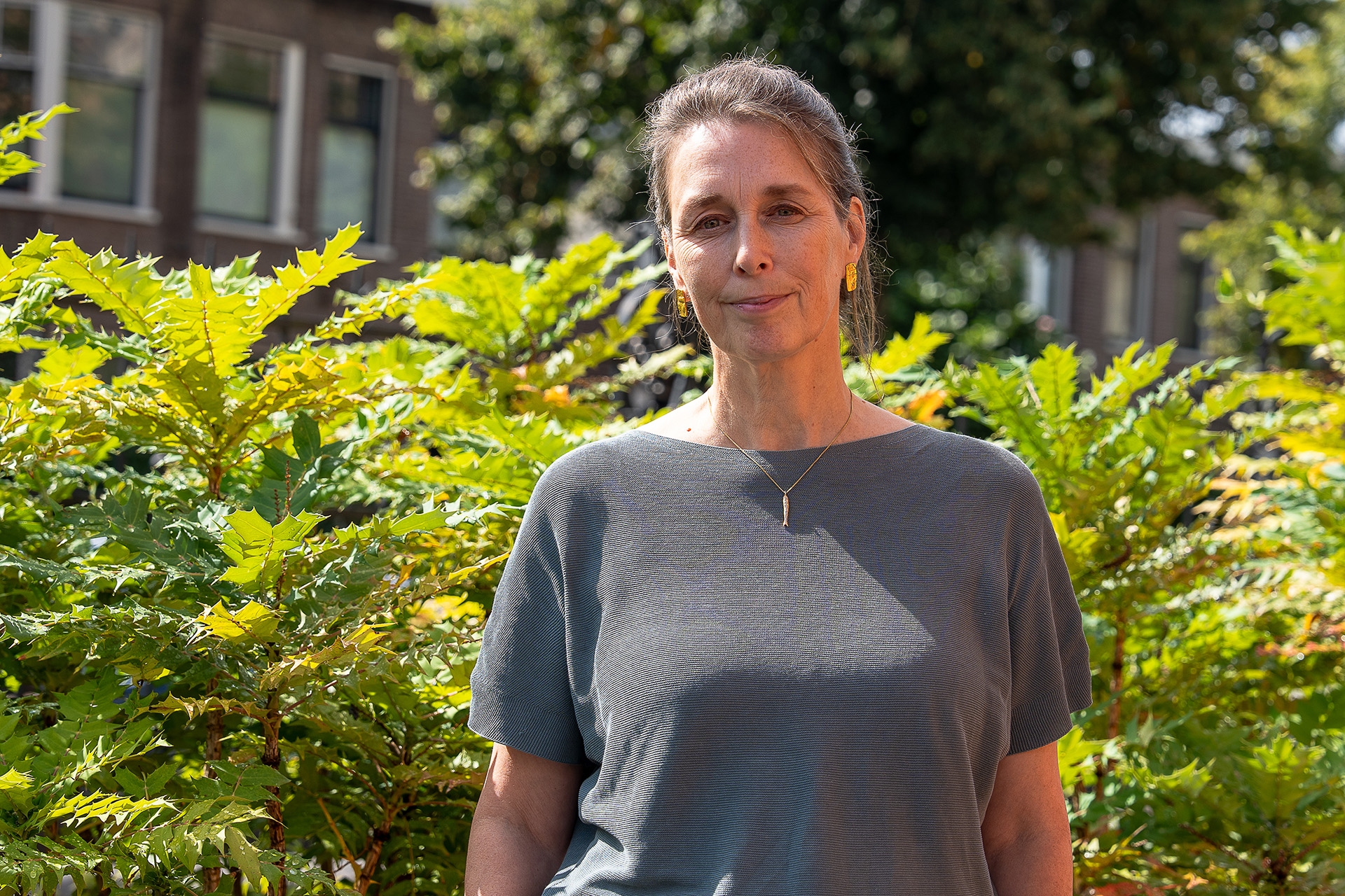 Internist Ouderengeneeskunde Suzanne Festen 